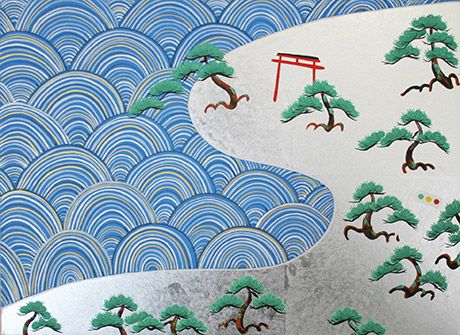 山本太郎　個 展　「18/24 -eighteen twenty fourth-」