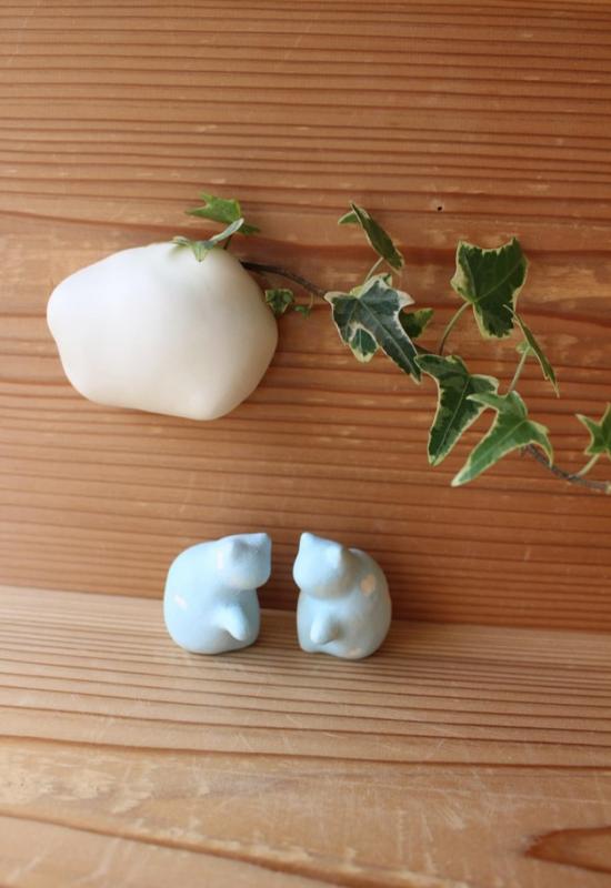 由上恒美陶展