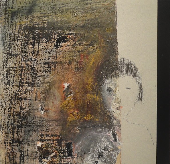 上田暢子展 －のぶこのぐるりん－ Nobuko UEDA Exhibition