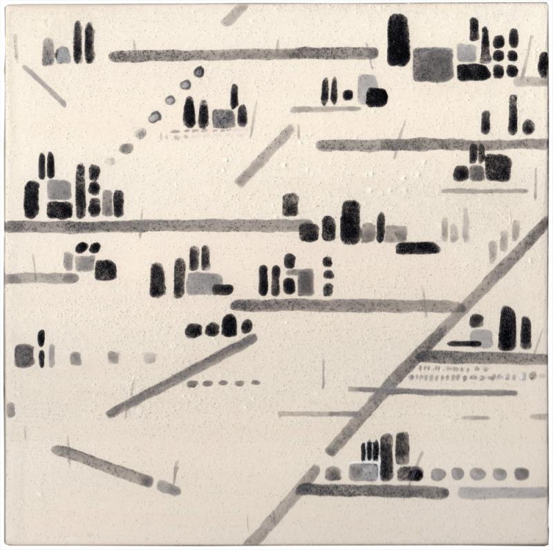 安田 薫 展　YASUDA KAORU Solo Exhibition