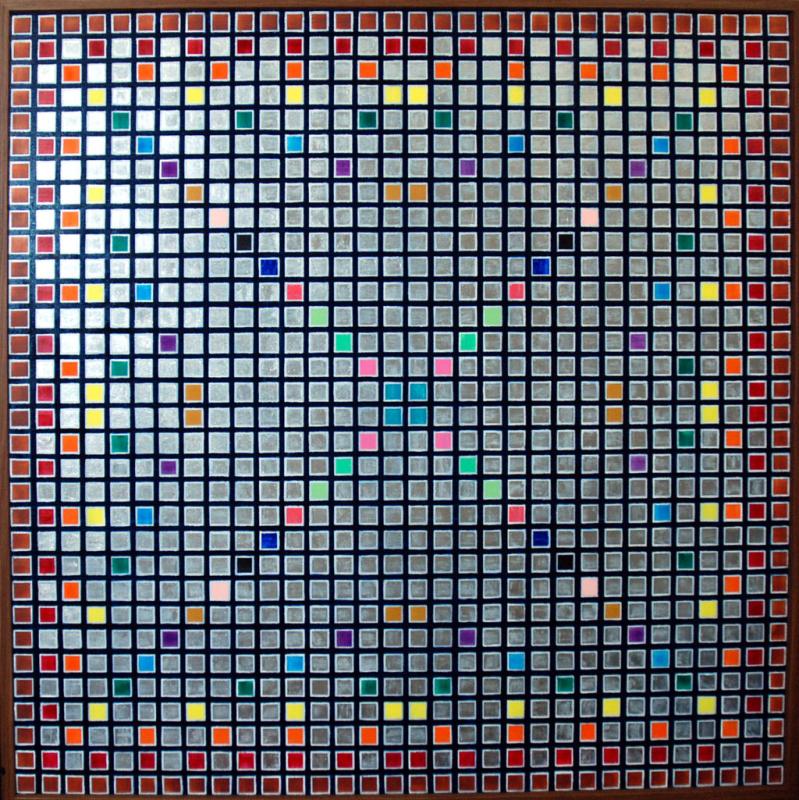第38回新日美展　京都巡回展