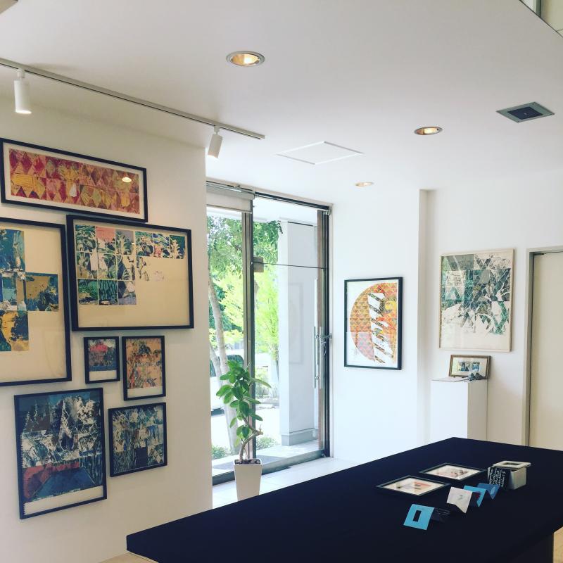 西村正幸展