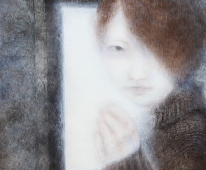 江頭明音個展「愛しの、」