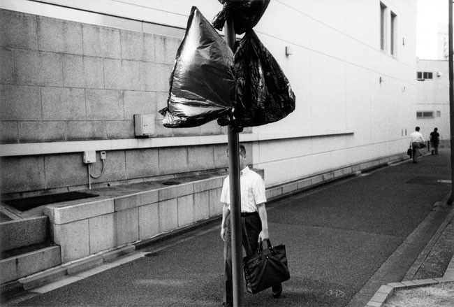 ジョン サイパル 写真展 「随写 vol.11」