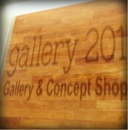 gallery 201