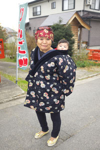 岡部 文写真展　撮って出し その4 「東京パトロール 2017/2018年末年始」