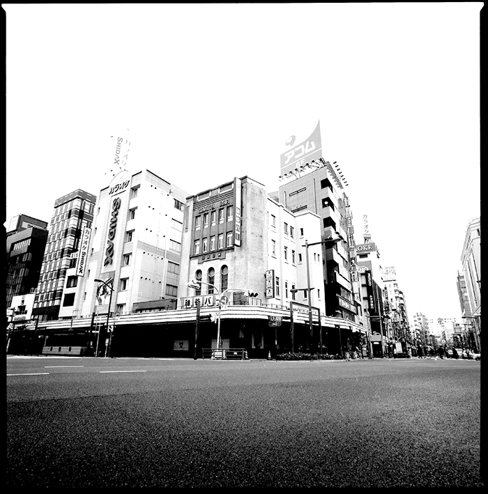 黒飛公博 写真展「写真で描く」