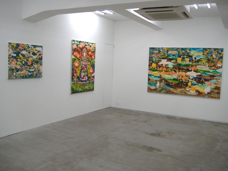 Ohshima Fine Art