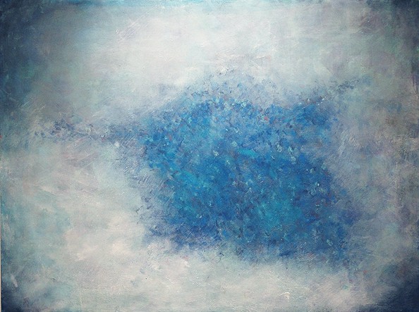 山内佳子展 Keiko YAMANOUCHI Exhibition