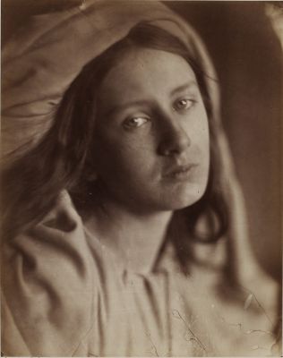 From Life ― 写真に生命を吹き込んだ女性 ジュリア・マーガレット・キャメロン展