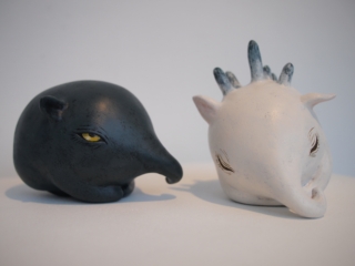 小泉春香展