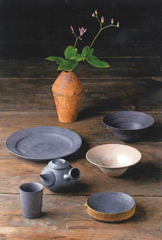 二階堂 明弘 展