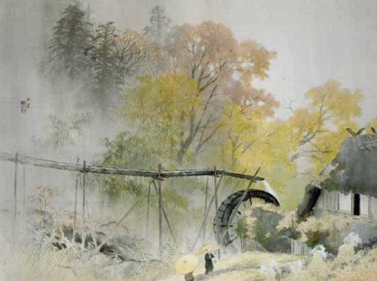 川合玉堂展 - 描かれた日本の原風景 -