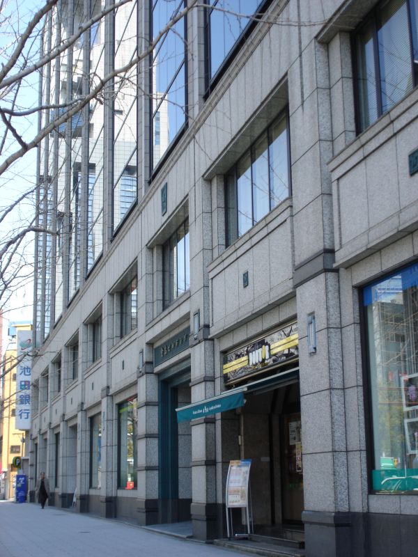 GALLERY FUKUDA