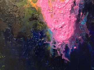 山邊 桜子 展 「Domestic Matter」