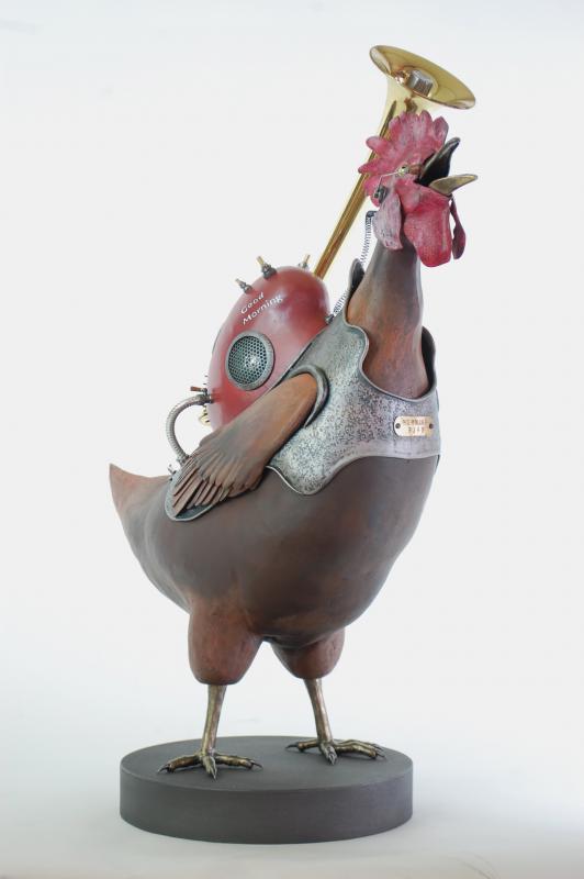 内田望展　-Animal Ability-
