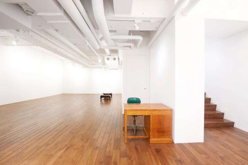Sansiao Gallery