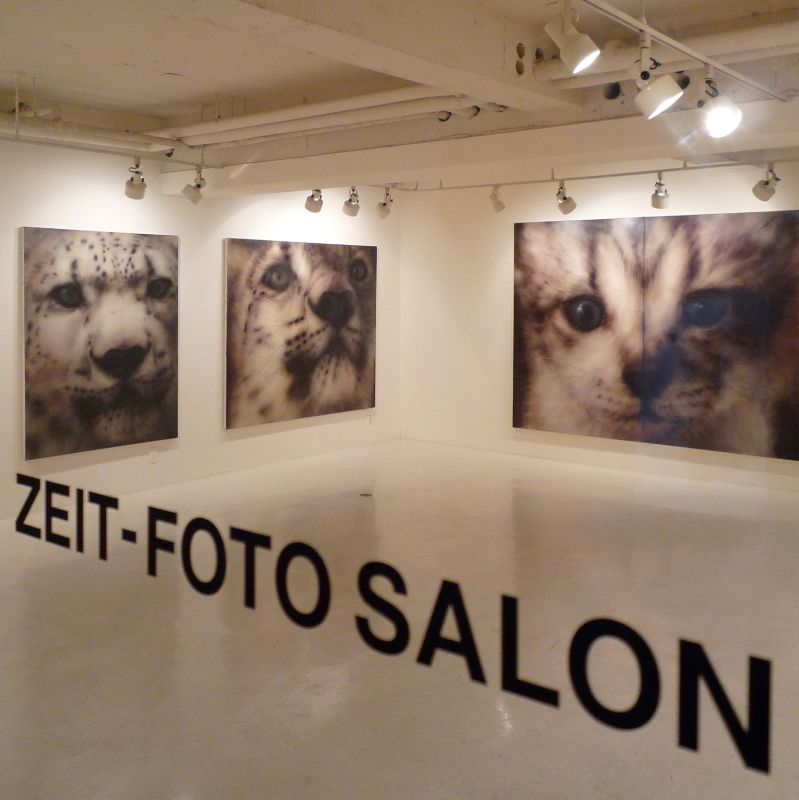 ZEIT-FOTO Kunitachi