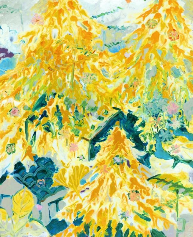 岡田美紀 展