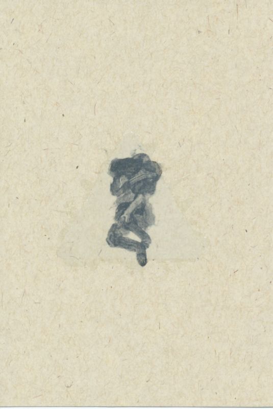 庄司朝美  春川真由美 展 　乾いた風が吹いて、氷の溶けたあとに