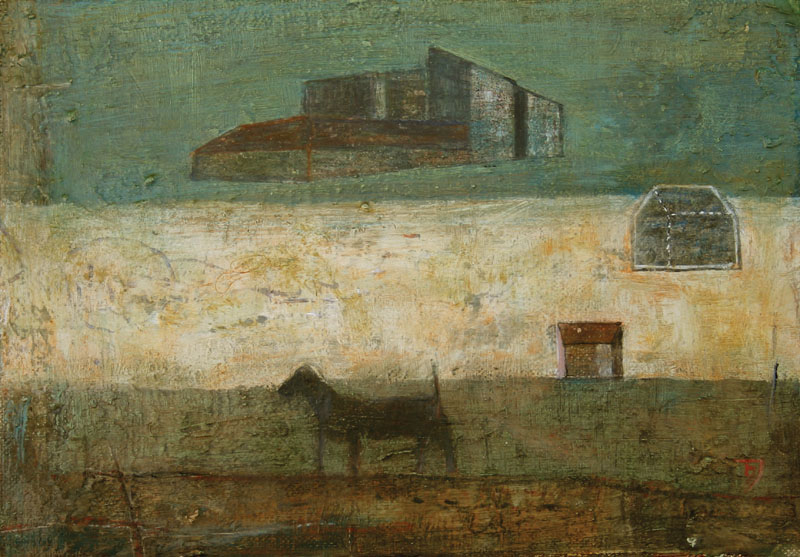平澤重信 展