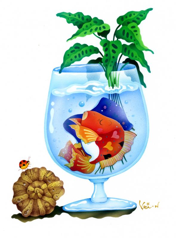 中村景児個展
