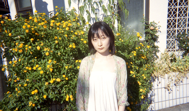 斉藤洋介 井口すみれ 写真展「P.S. 抱きしめたい」