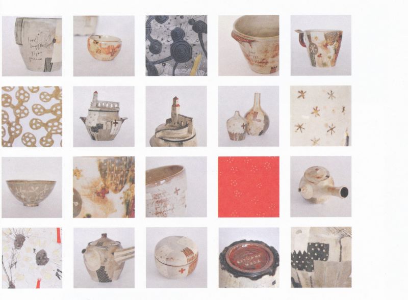 KIYOAKI UEDA　Special exhibition
