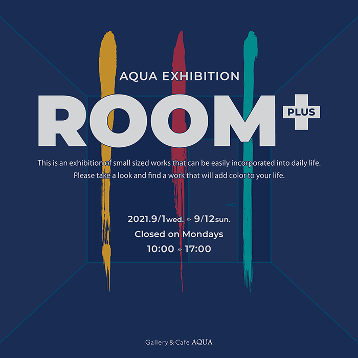 ROOM+