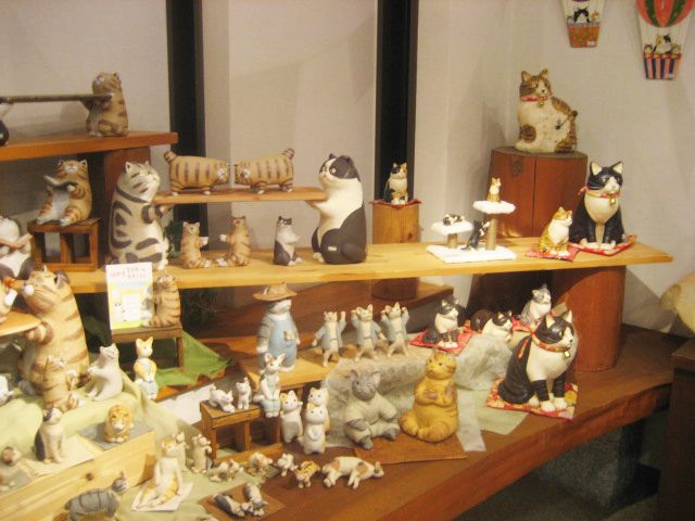 第11回ねこ展