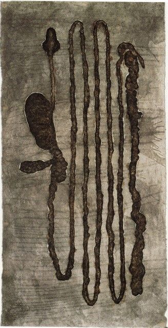 『Kiki Smith/キキ・スミス: Implosion −身体、そして星−』展