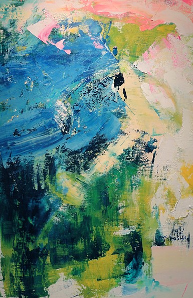 松尾高志展 Takashi MATSUO Exhibition