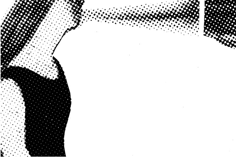 モザイク·テーブル