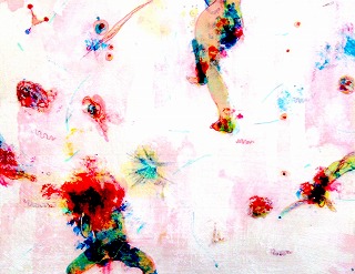 諏訪璃代 個展（東北生活文化大学学科内コンクールTURNAROUND賞受賞企画）