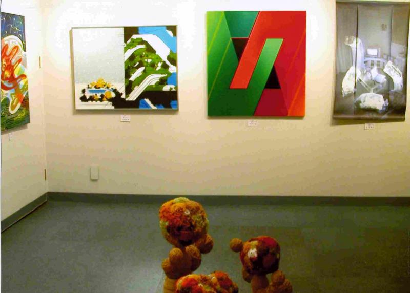 関東新象展