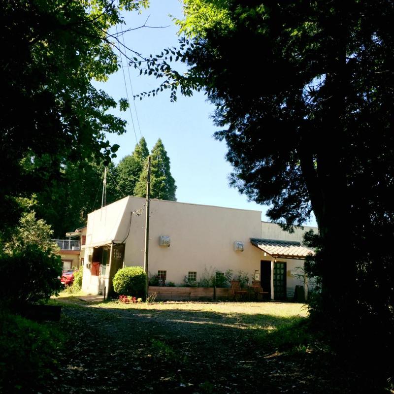 Cafe&Gallary とき々堂  | Tokidokido