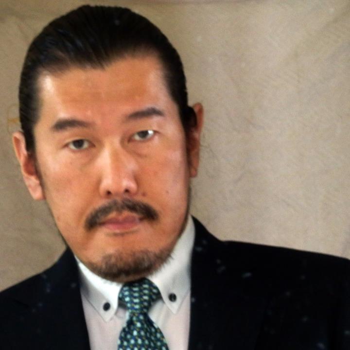 小林正直