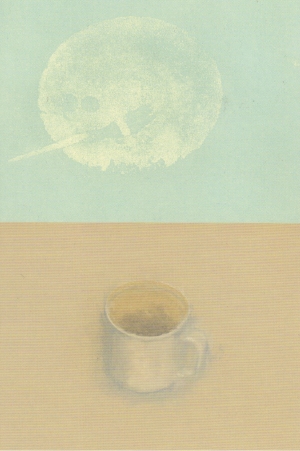 野口真弓 版画/ドローイング 展