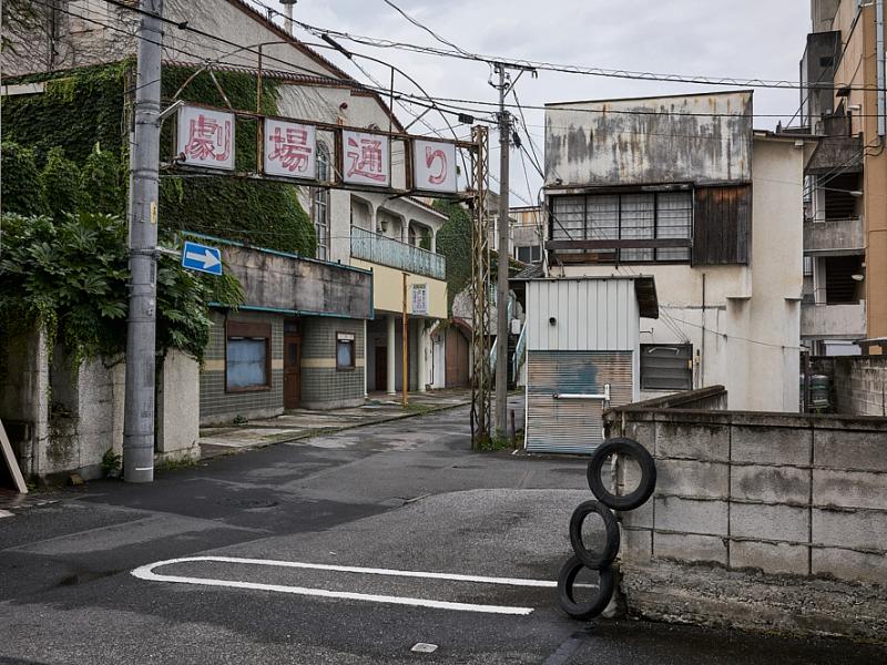 川口 和之写真展“PROSPECTS Vol.5”