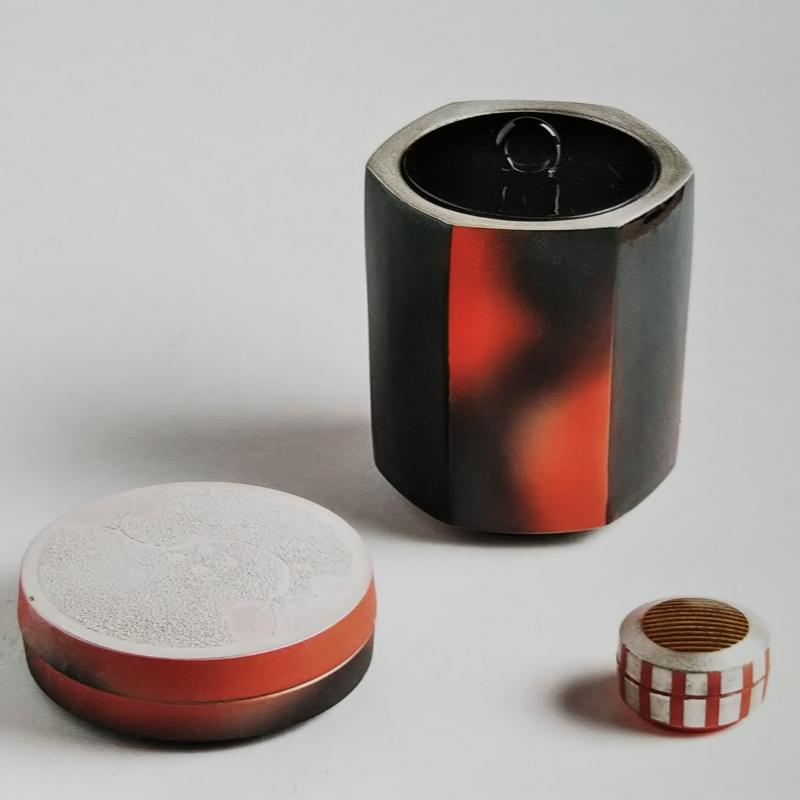 大河内泰弘　作陶展