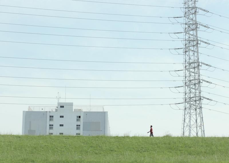 長谷康平 写真展「andante」
