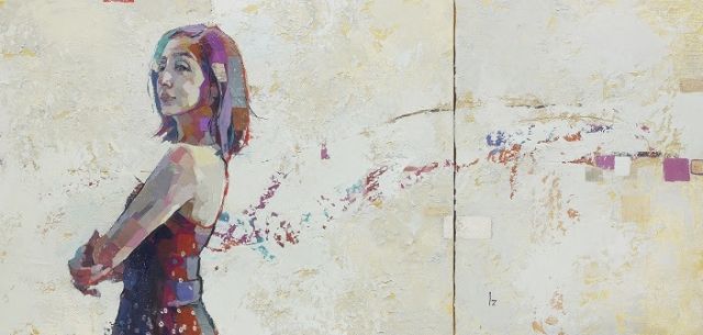 古河原泉展