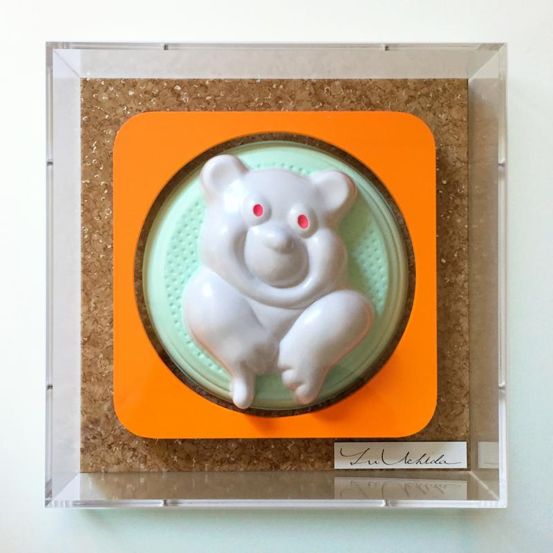 内田有・安田充岐 二人展