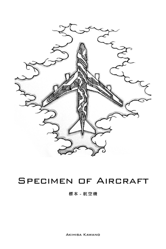 Specimen of Aircraft / 標本 - 航空機  :河野晃久