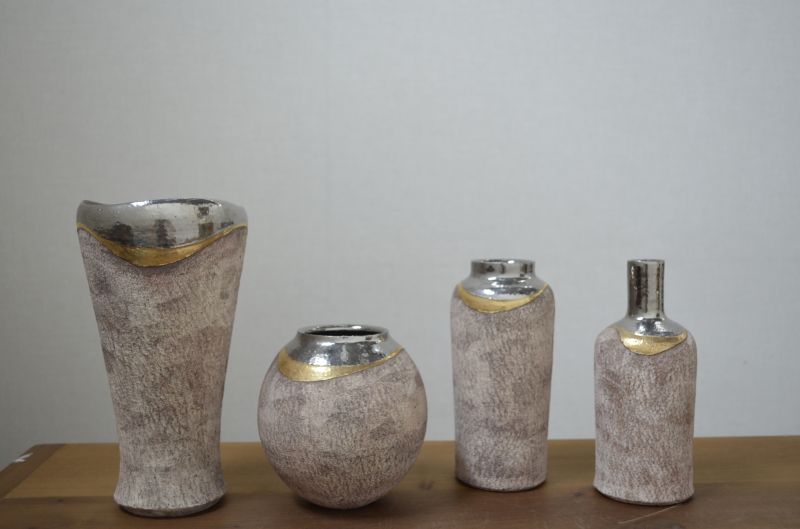 西村俊彦　作陶展