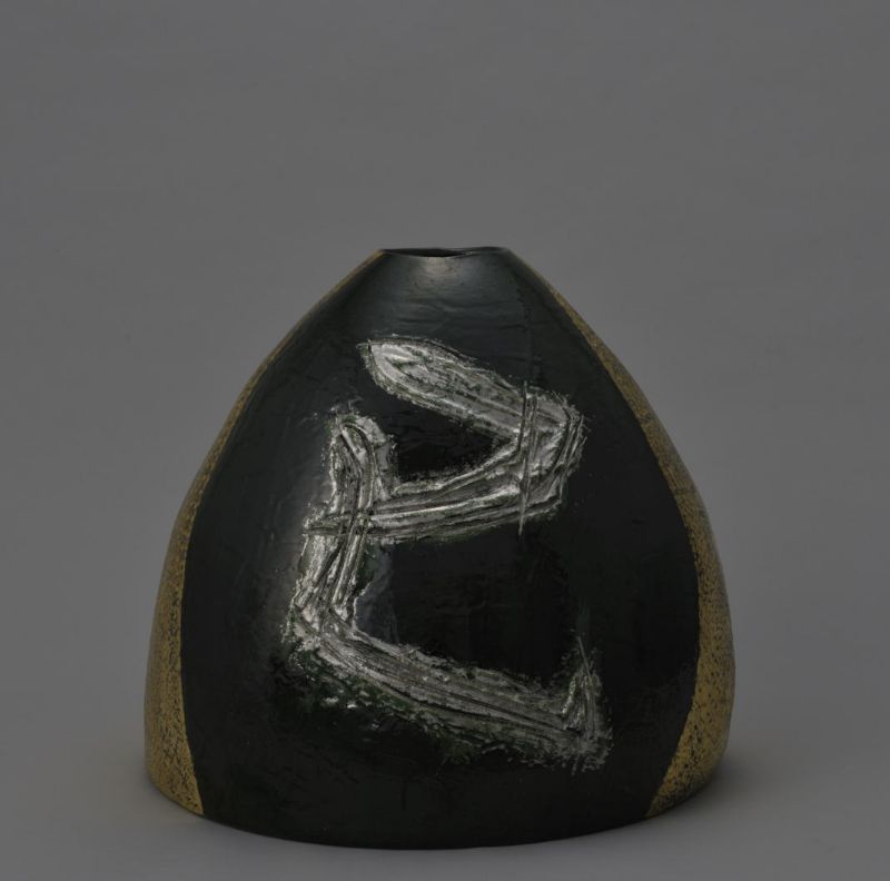 第45回　日本美術展覧会　日展