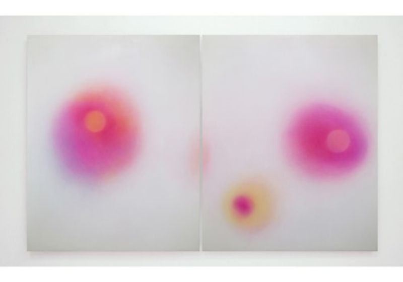 洲崎正隆　展