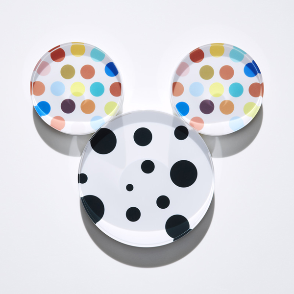 山口真人　Plastic Painting