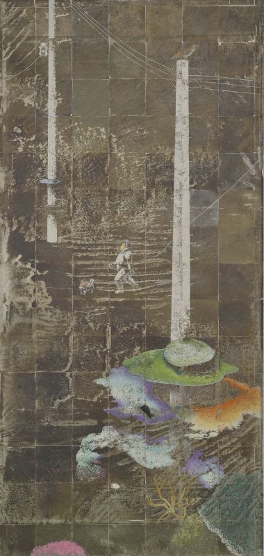 絵画のゆくえ2016　FACE受賞作家展