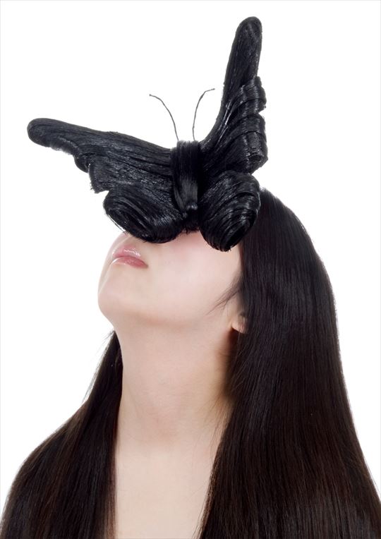 木山恵莉 個展 「KHEPRI ケプリ」